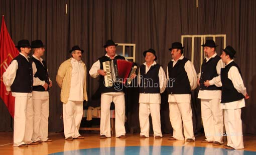 KUD Sv. Juraj održao koncert za Valentinovo 2012 KUD Sv. Juraj održao koncert za Valentinovo 2012