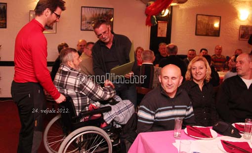 Izborna skupština ogulinskih planinara