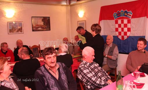 Izborna skupština ogulinskih planinara