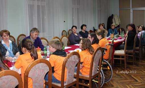 Održana 2. sjednica Dječjeg gradskog vijeća grada Ogulina