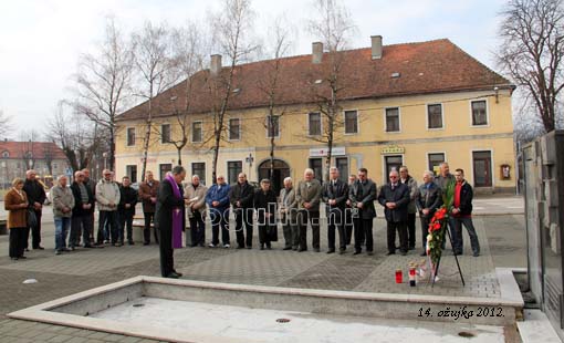 Po prvi put obilježen spomendan dragovoljaca Narodne zaštite Domovinskog rata