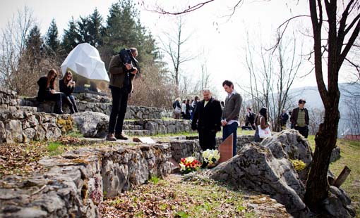 Uspjeh mlade ogulinske pjesnikinje Matee Magdić na Goranovom proljeću Uspjeh mlade ogulinske pjesnikinje Matee Magdić na Goranovom proljeću