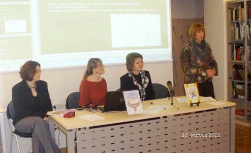 Predstavljen projekt "Stari obrti  za Karlovačku županiju"