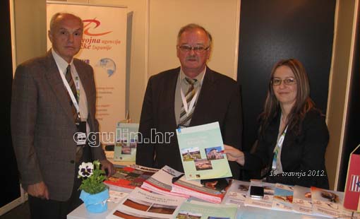 Međunarodni sajam REXPO Zagreb 2012