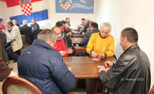 Udruženje obrtnika Ogulin bilo je po drugi puta domaćin obrtničkih igara
