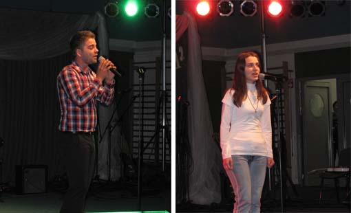 Održan šesti po redu Tonka fest