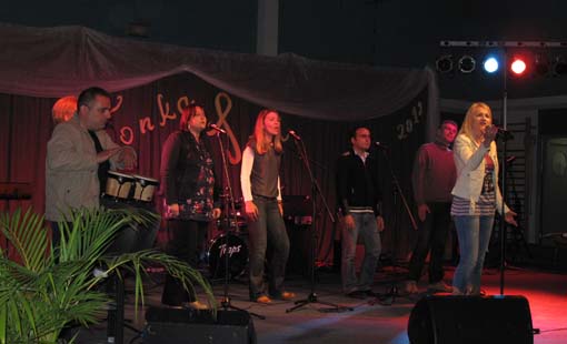 Održan šesti po redu Tonka fest