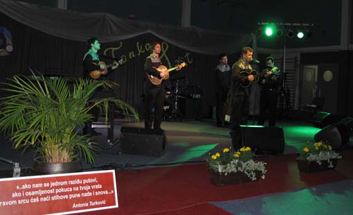 Održan šesti po redu Tonka fest