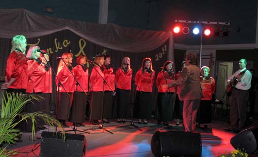 Održan šesti po redu Tonka fest