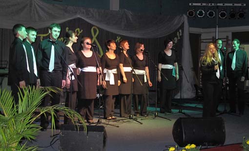 Održan šesti po redu Tonka fest