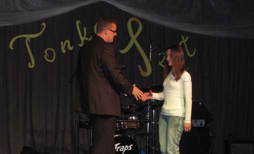Održan šesti po redu Tonka fest