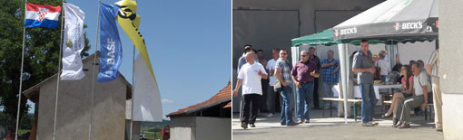 Na Poljoprivrednom gospodarstvu Vrankić održan Dan krumpira