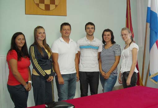Savjet mladih od 19. srpnja 2012.