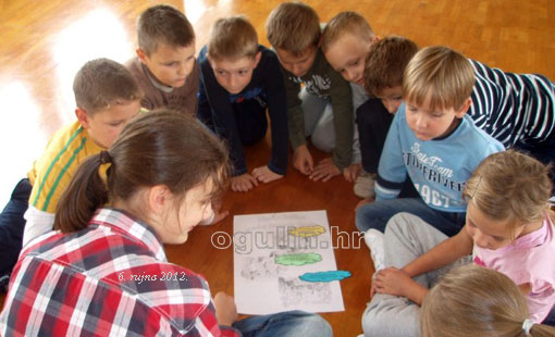 Program sigurnog ponašanja u prometu