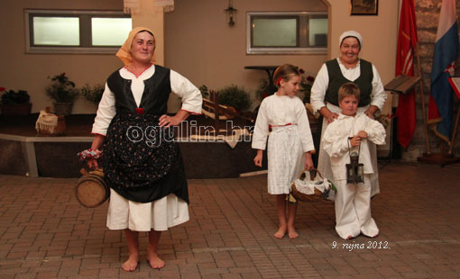 20 godina KUD-a ''Sv. Juraj'' Zagorje