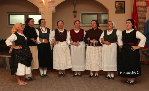 20 godina KUD-a ''Sv. Juraj'' Zagorje