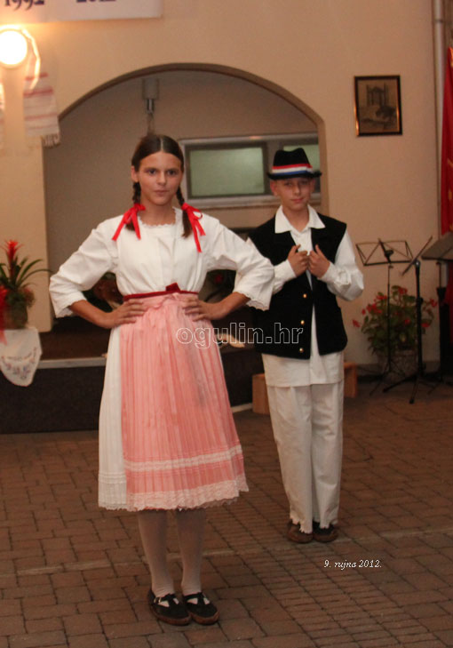 20 godina KUD-a ''Sv. Juraj'' Zagorje