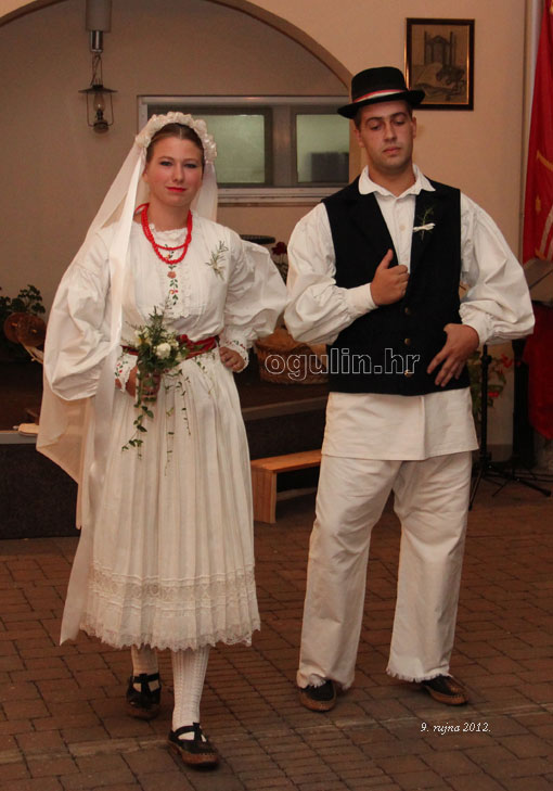 20 godina KUD-a ''Sv. Juraj'' Zagorje