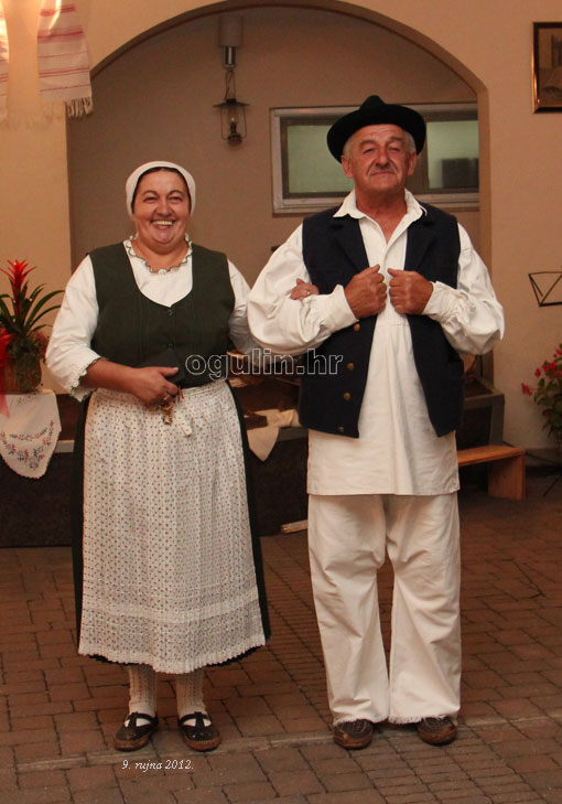20 godina KUD-a ''Sv. Juraj'' Zagorje