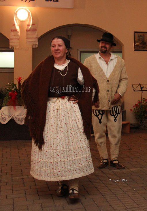 20 godina KUD-a ''Sv. Juraj'' Zagorje