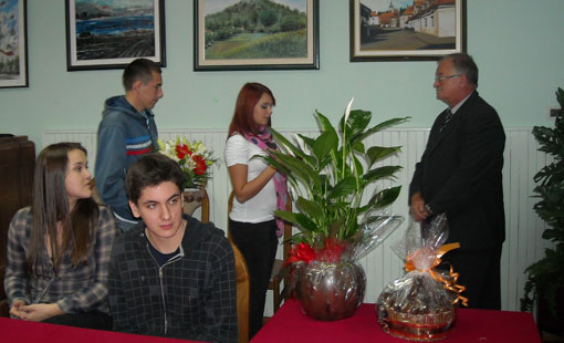 Proslava Dana Grada Ogulina