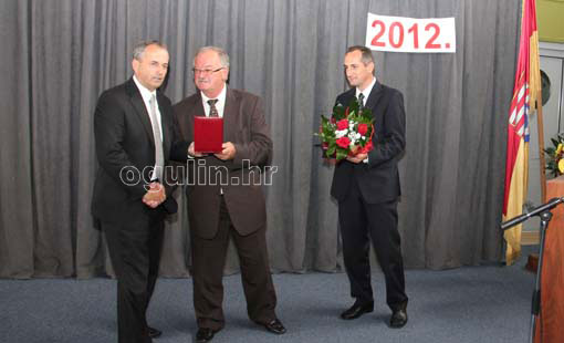 Dan grada Ogulina i župe Sv. Križa