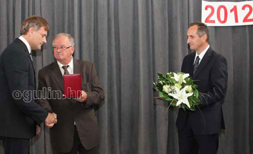 Dan grada Ogulina i župe Sv. Križa