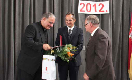 Dan grada Ogulina i župe Sv. Križa