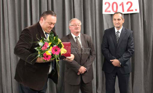 Dan grada Ogulina i župe Sv. Križa