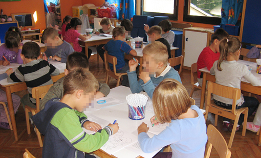 Europski tjedan kretanja - Eko korak