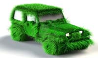 Urbana legenda: Postoji li eko automobil? Urbana legenda: Postoji li eko automobil?