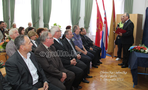 127 godina strukovnog školstva u Ogulinu