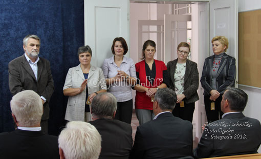 127 godina strukovnog školstva u Ogulinu