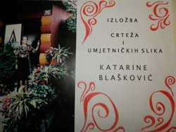 Tjedni programi za Mjesec hrvatske knjige 2012.