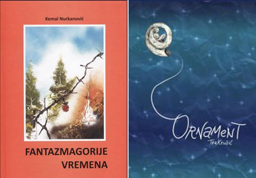 Tjedni programi za Mjesec hrvatske knjige 2012.