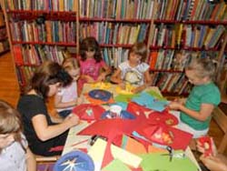 Tjedni programi za Mjesec hrvatske knjige 2012.