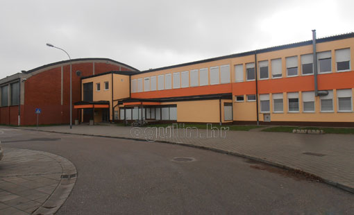Gradonačelnik obišao gradilišta Gradonačelnik obišao gradilišta