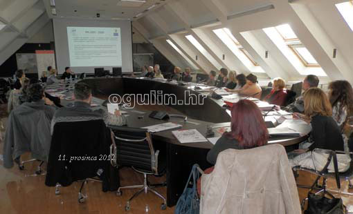 Regionalna partnerska radionica IPA-e u sklopu IV. komponente