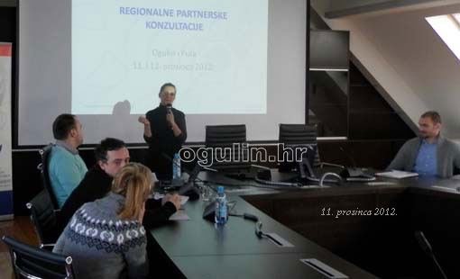 Regionalna partnerska radionica IPA-e u sklopu IV. komponente