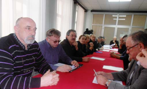 Javno izlaganje o PPU grada Ogulina
