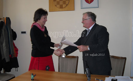 Osnovan Info-centar za mlade Grada Ogulina