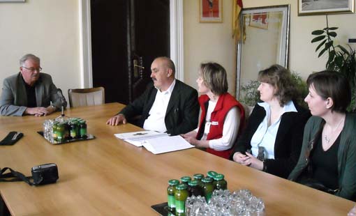 Tjedan Hrvatskog Crvenog križa 