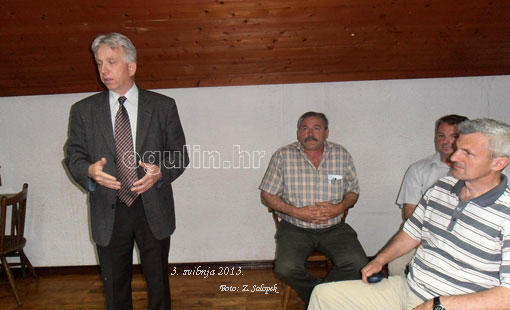 VK "Sabljaci" Ogulin uspješni u protekloj 2012. godini
