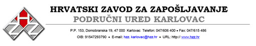Diploma nije dovoljna!