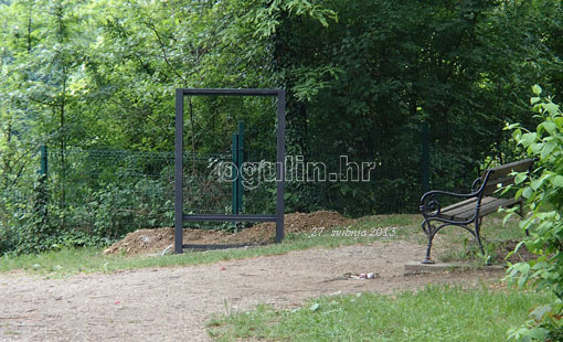 Speleološka poučna staza Đula – Medvedica 