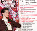 Najava - Igra kolo 2013