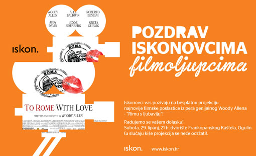 Iskonovci