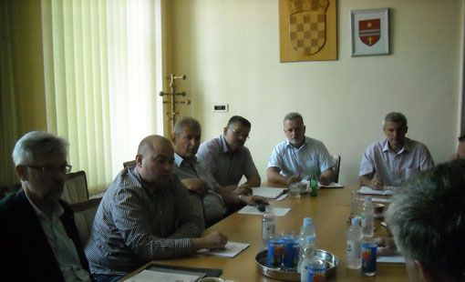 Novi investitori u Poduzetničkoj zoni
