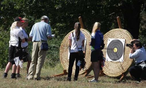 Europsko field prvenstvo