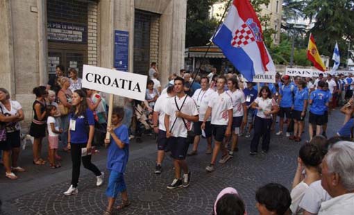 Europsko field prvenstvo